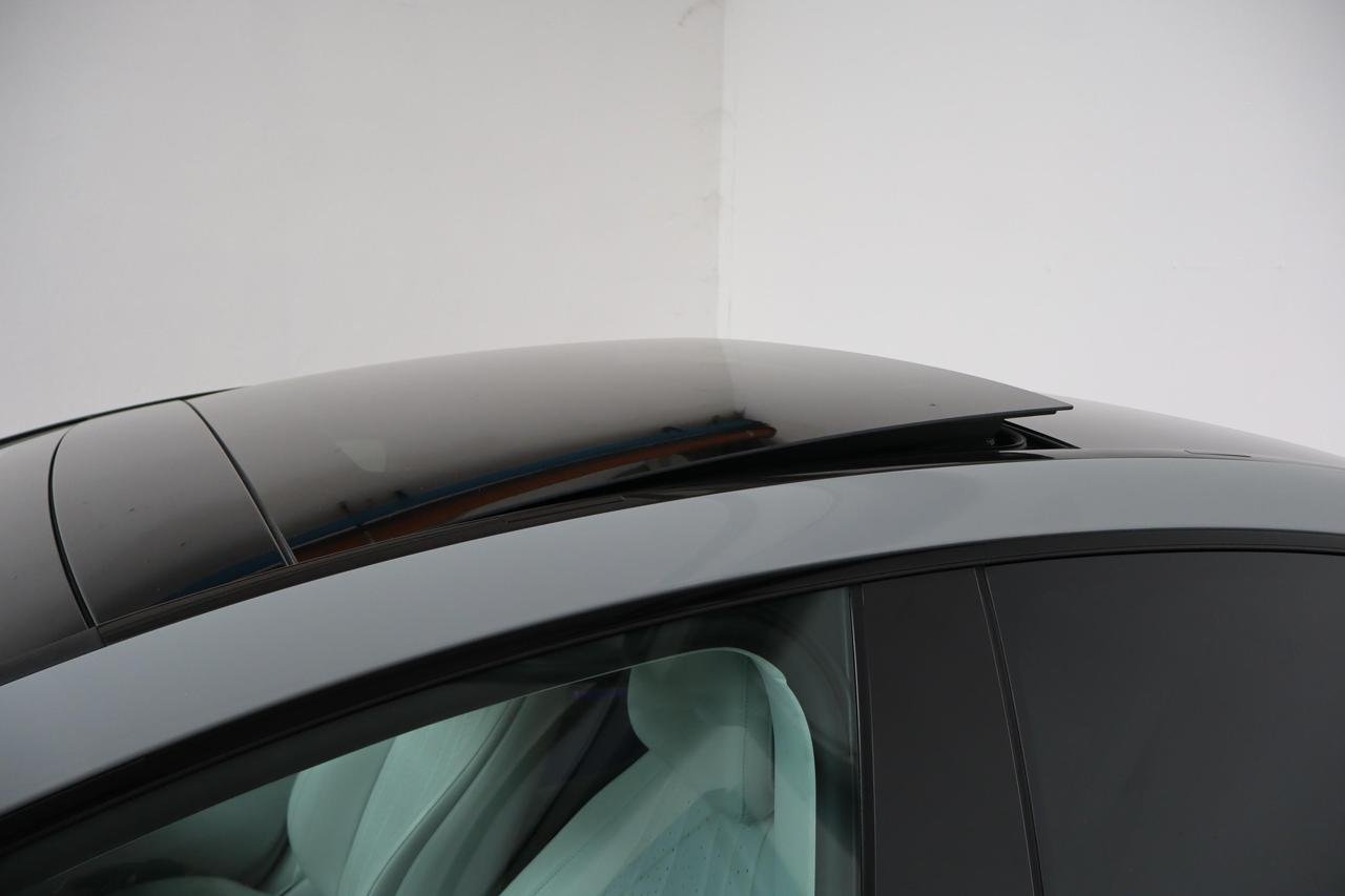 EQE 350 Premium Plus 4matic - Certified