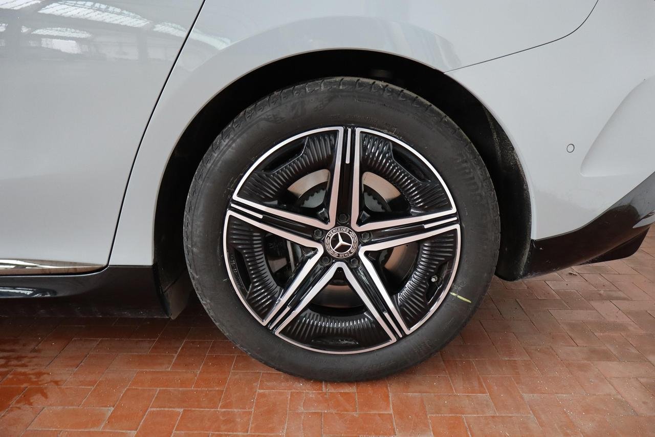 EQE 350 Premium Plus 4matic - Certified