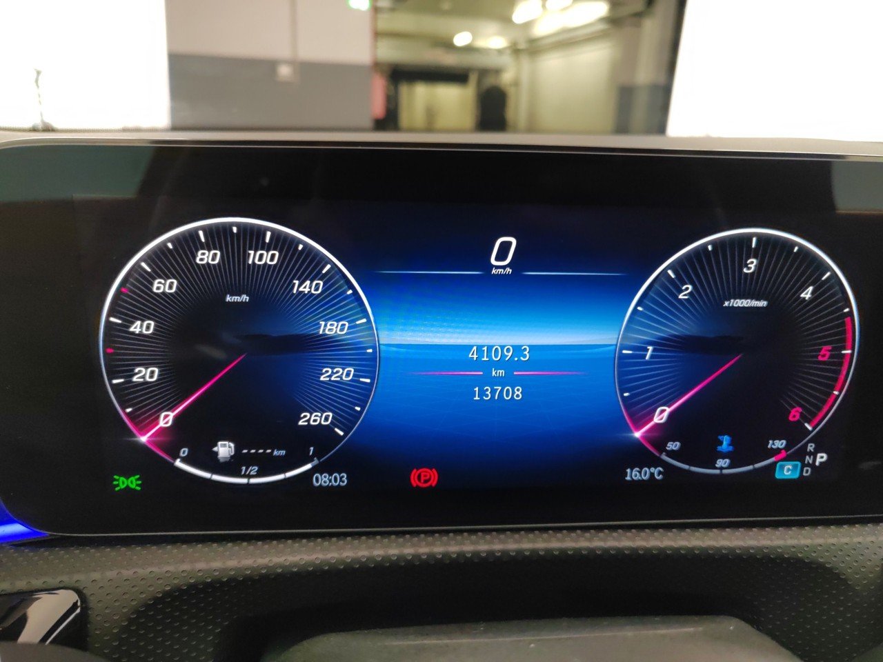 A 180 d AMG Line Advanced Plus auto - Certified