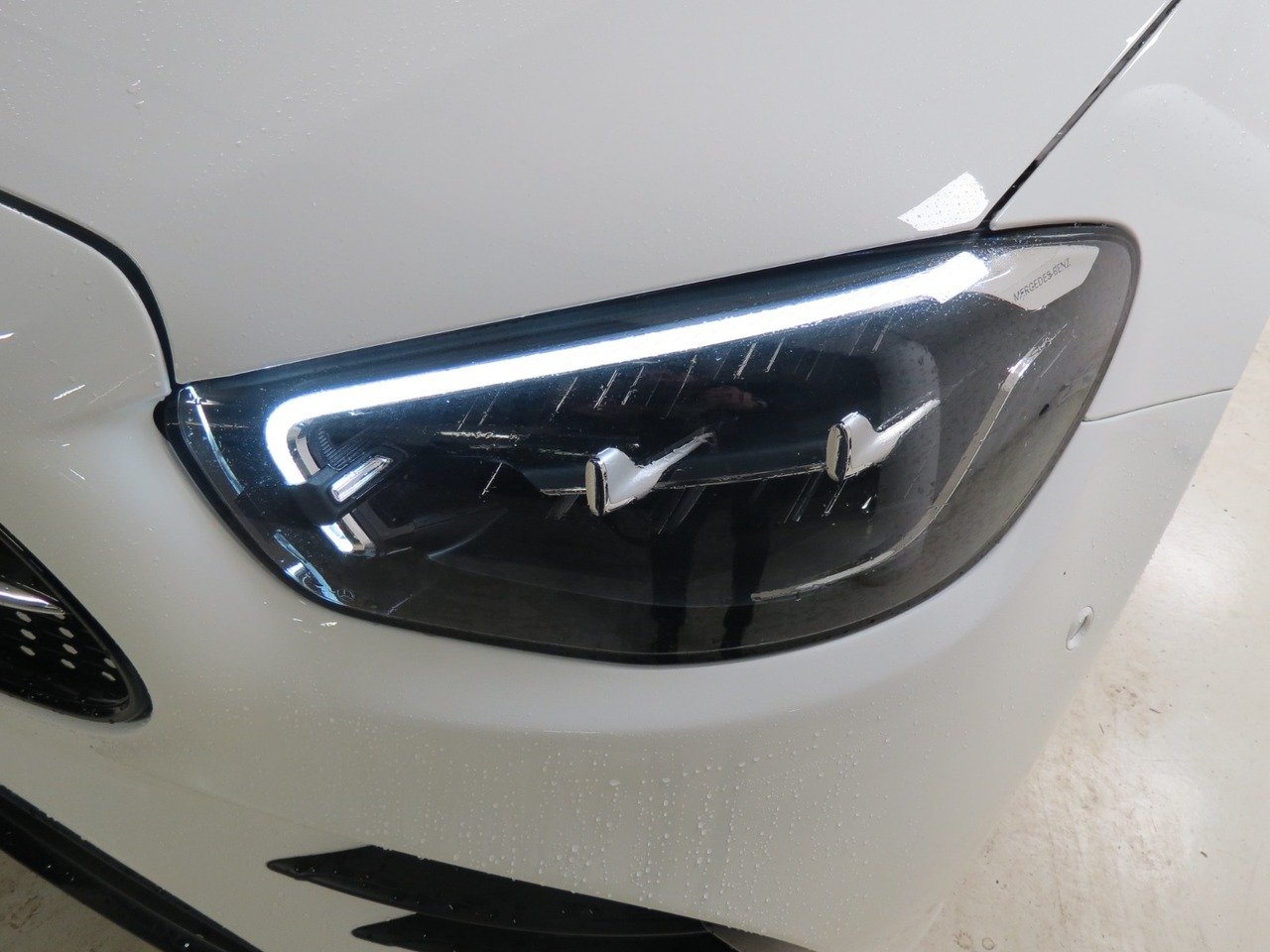 E Coupe 220 d Premium 4matic auto my20 - Certified