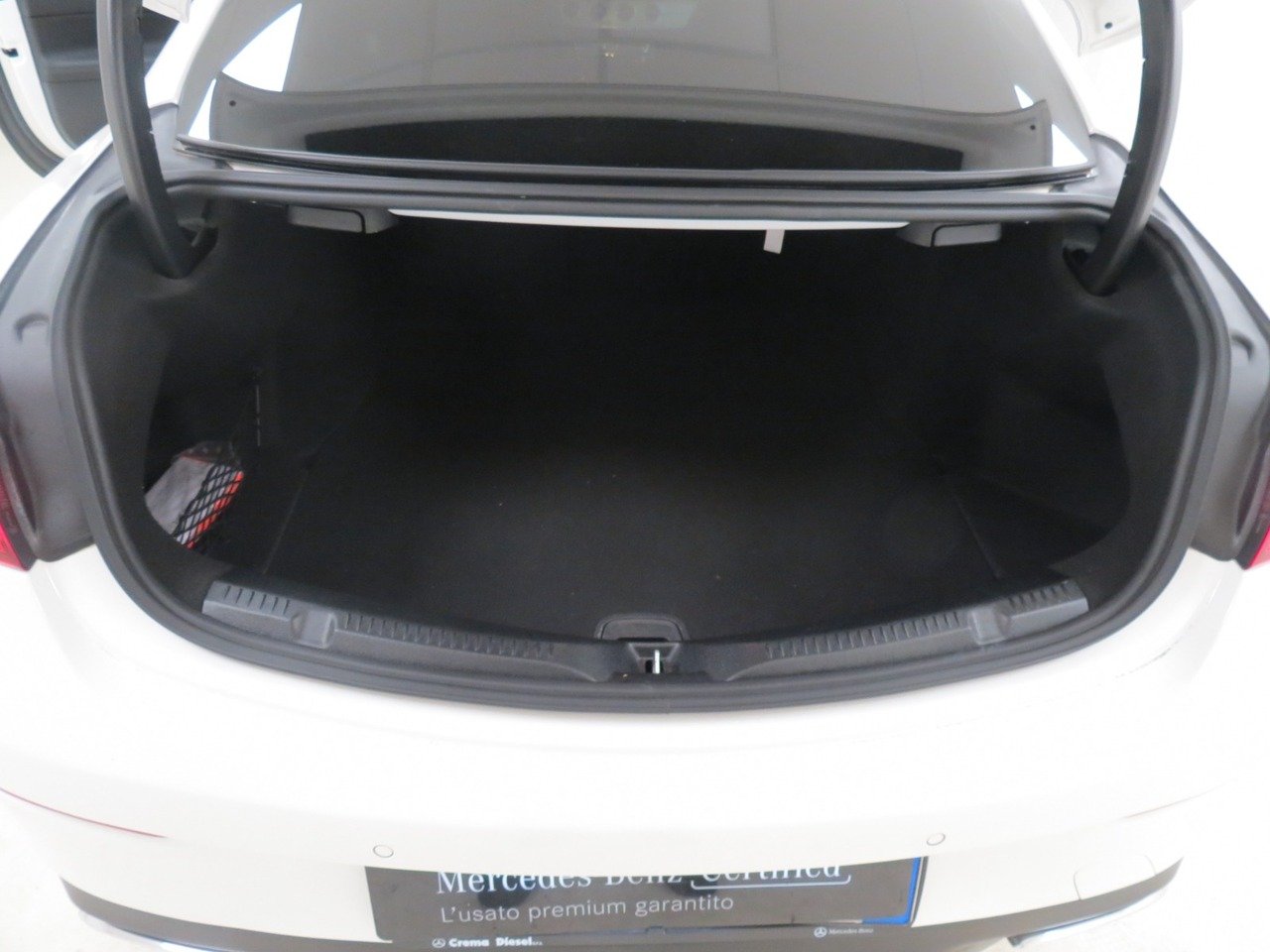 E Coupe 220 d Premium 4matic auto my20 - Certified