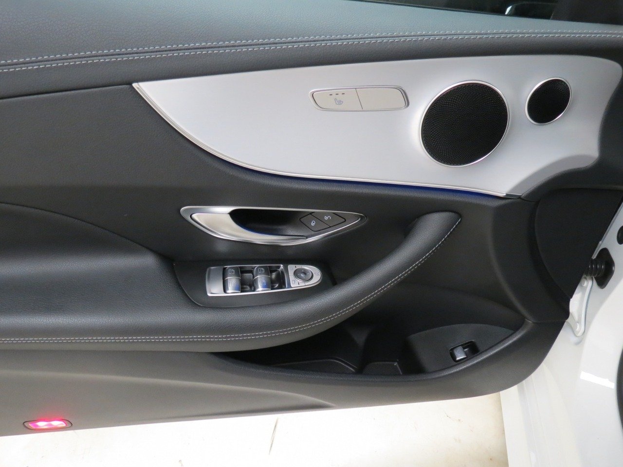 E Coupe 220 d Premium 4matic auto my20 - Certified