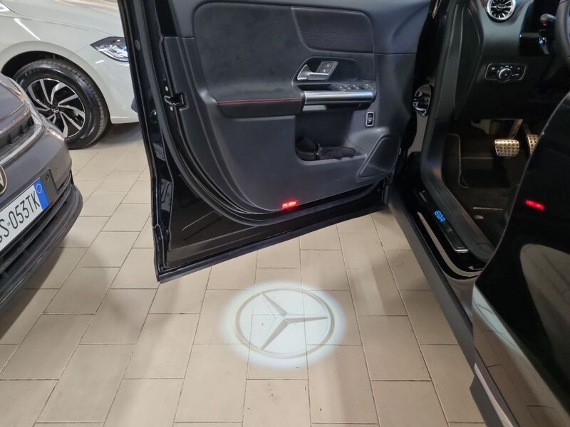 EQA 250 Premium Plus - Certified