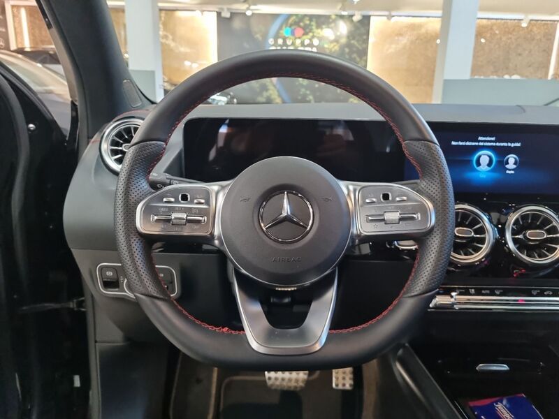 EQA 250 Premium Plus - Certified