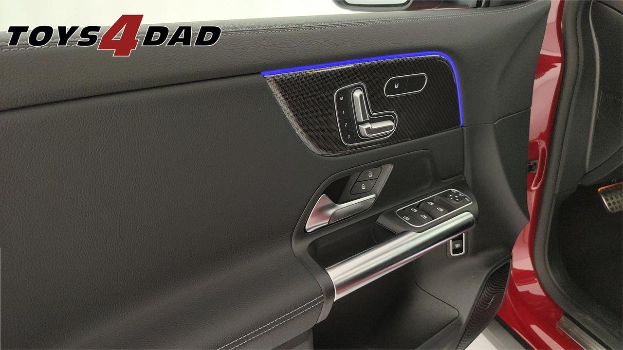GLA AMG 45 S 4matic auto - Certified