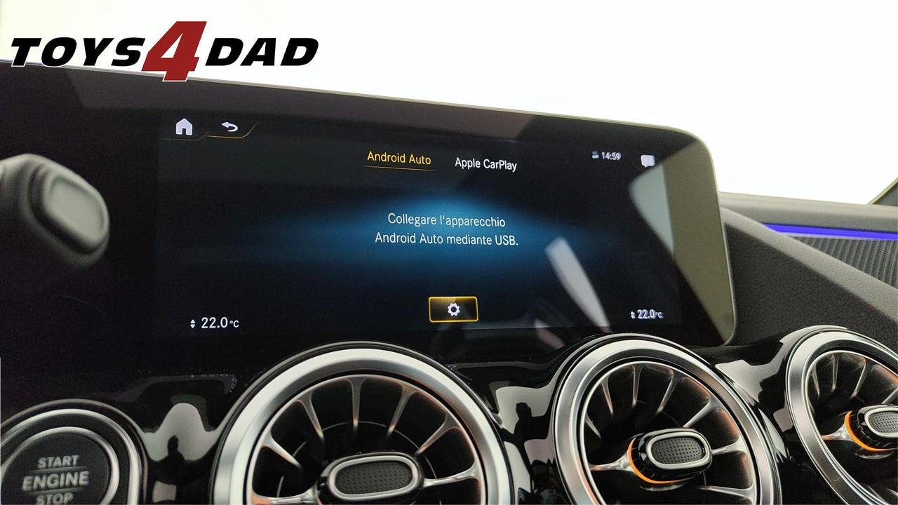 GLA AMG 45 S 4matic auto - Certified