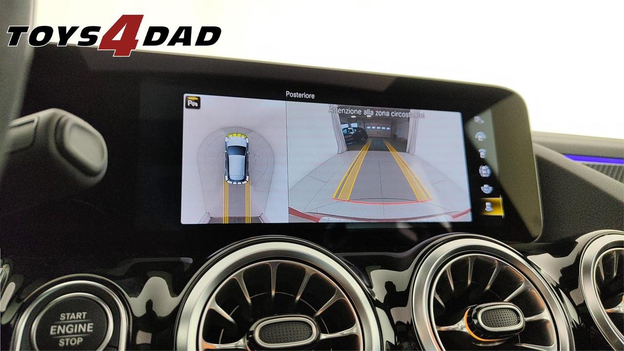 GLA AMG 45 S 4matic auto - Certified