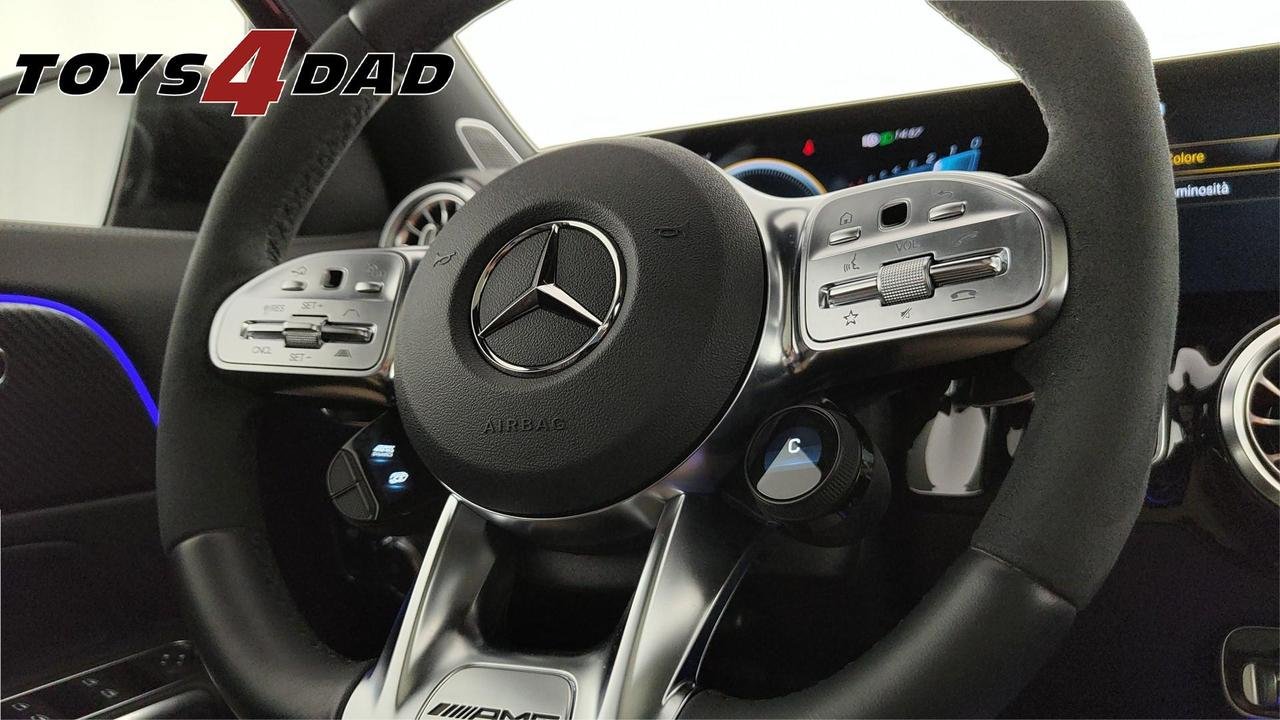 GLA AMG 45 S 4matic auto - Certified