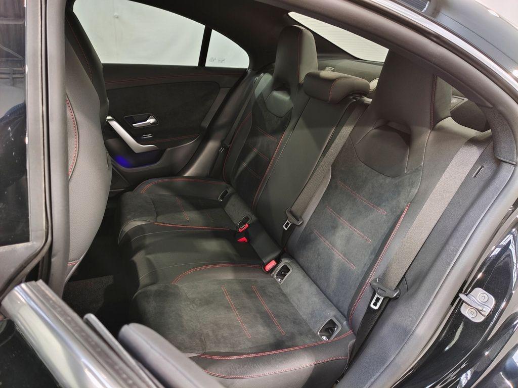 CLA Coupe 250 e phev (eq-power) Premium auto - Certified