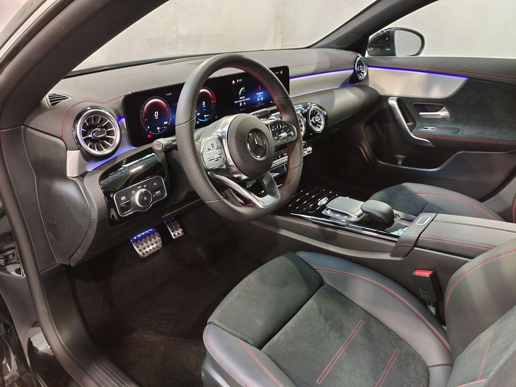 CLA Coupe 250 e phev (eq-power) Premium auto - Certified