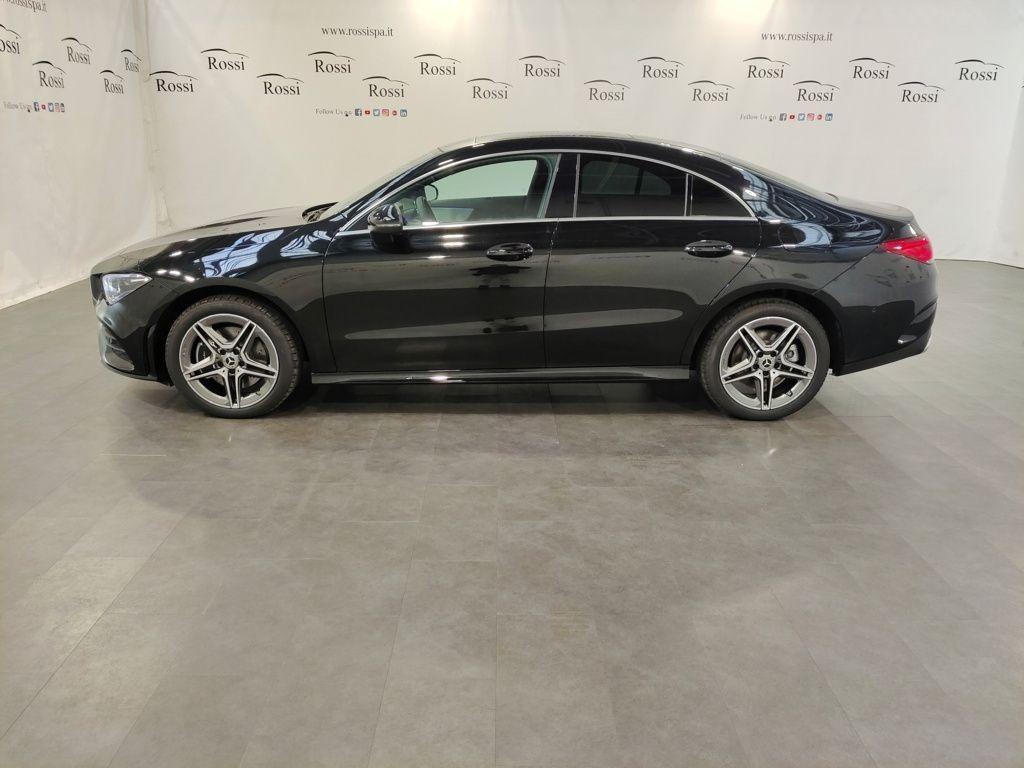 CLA Coupe 250 e phev (eq-power) Premium auto - Certified