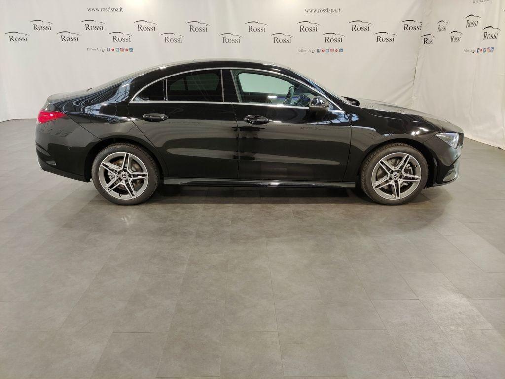 CLA Coupe 250 e phev (eq-power) Premium auto - Certified