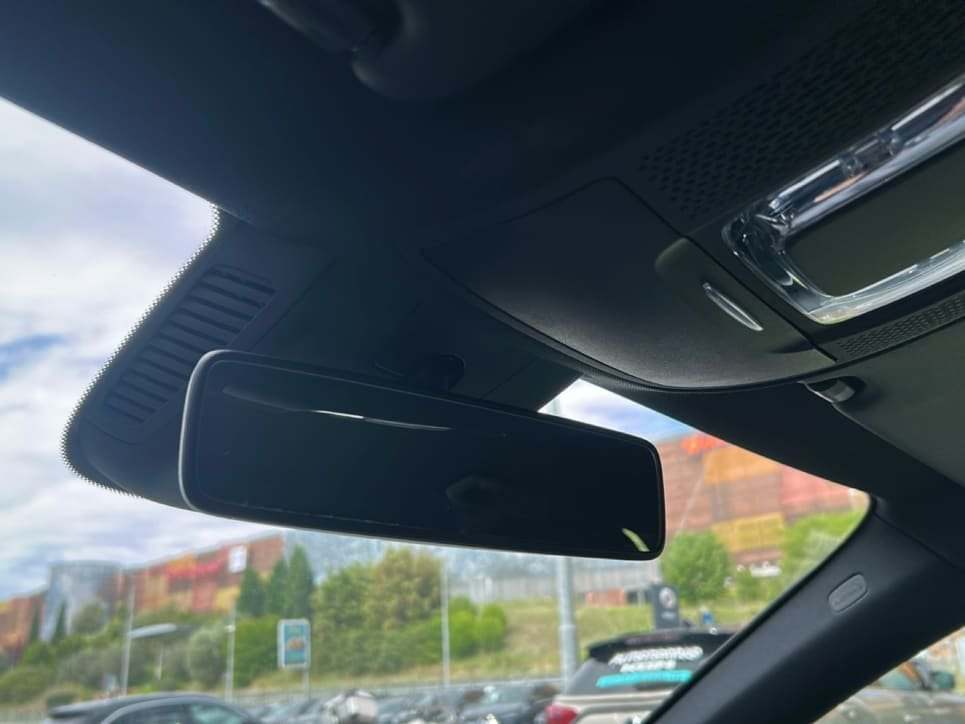 A 180 d Sport auto - Certified