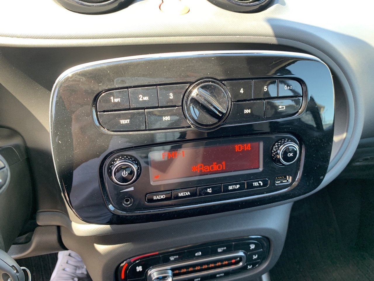 Fortwo eq Pure 4,6kW - Certified