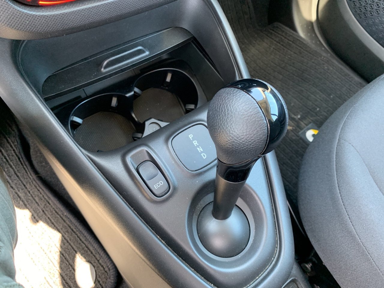 Fortwo eq Pure 4,6kW - Certified