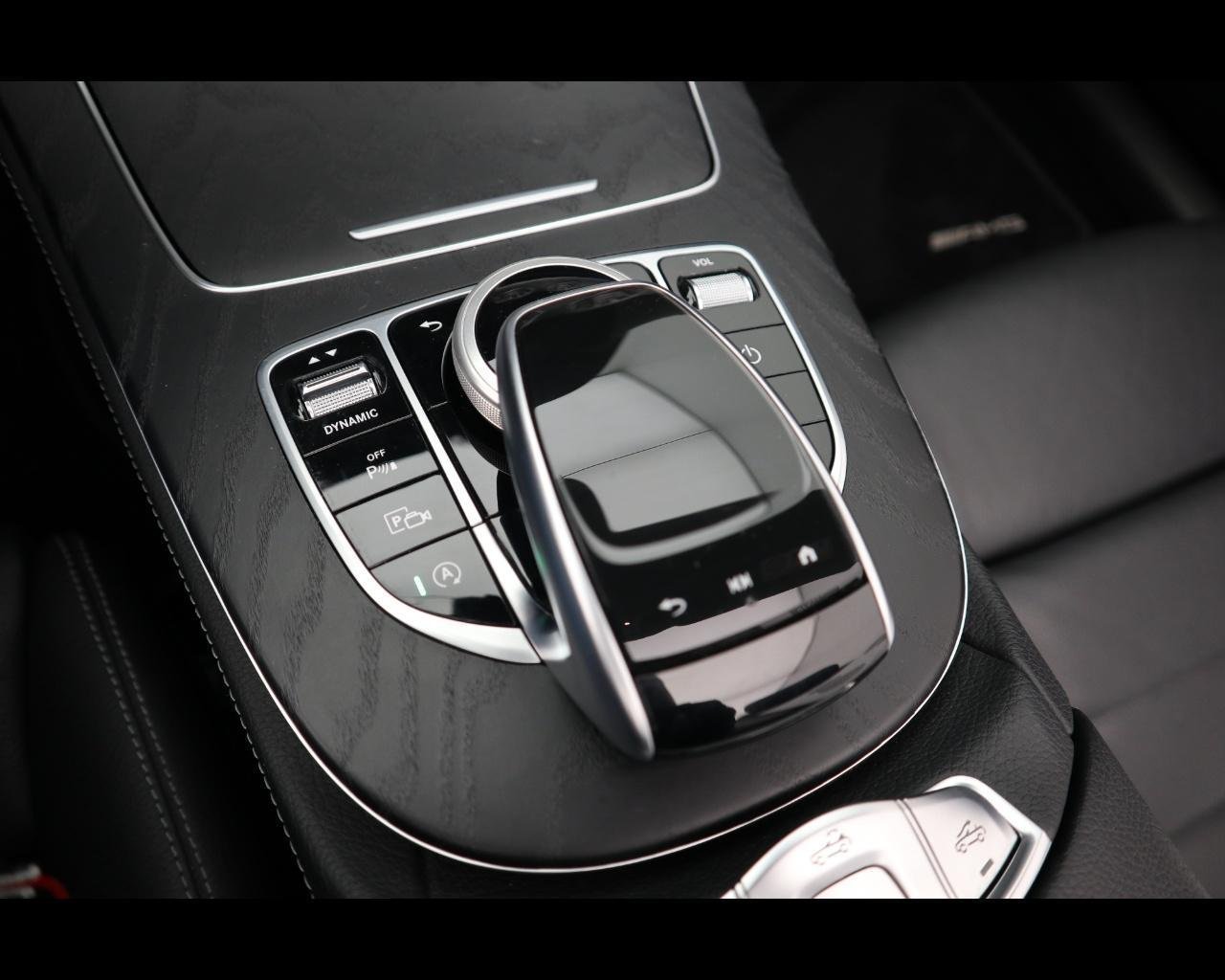 E Cabrio 200 mhev (eq-boost) Premium auto - Certified