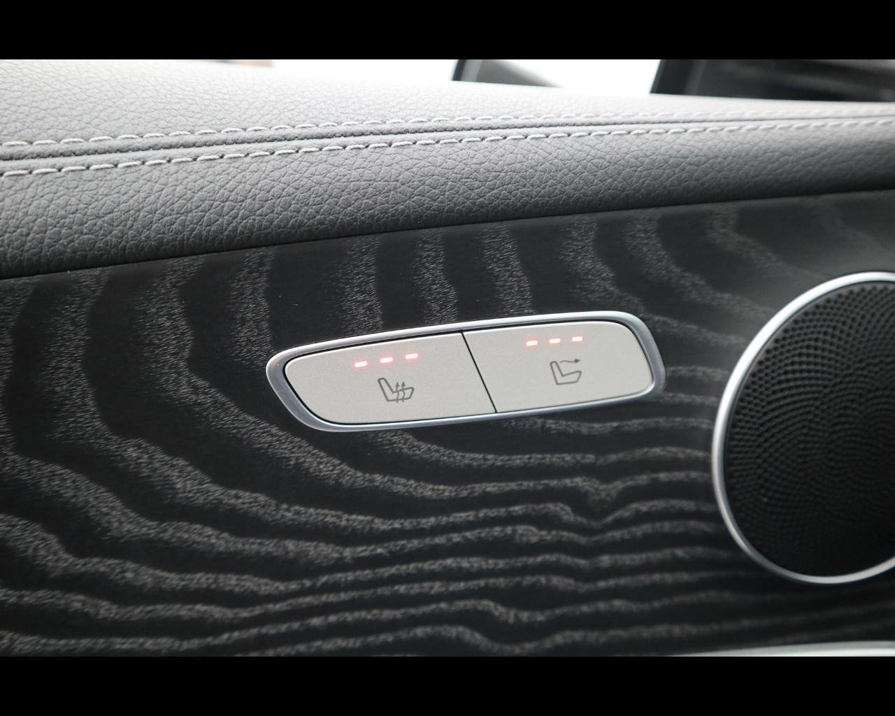 E Cabrio 200 mhev (eq-boost) Premium auto - Certified