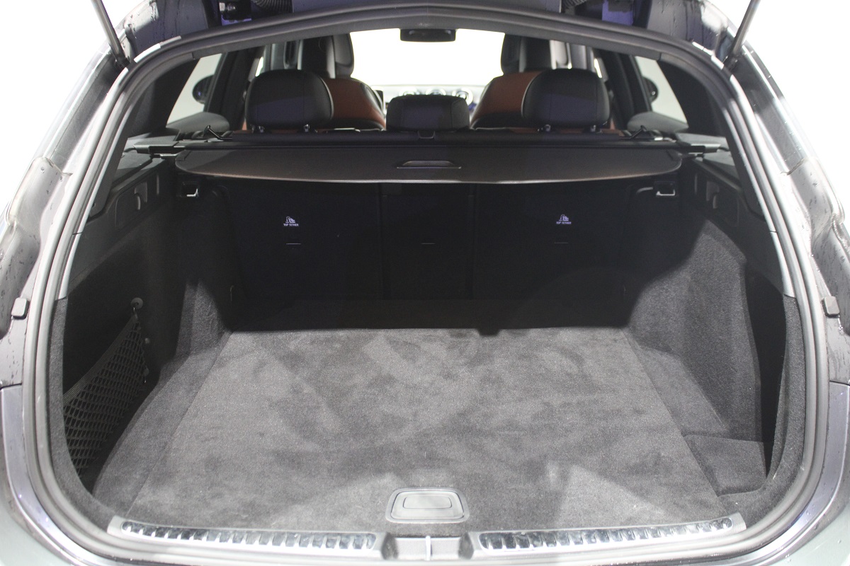 C SW 200 d mhev Premium Plus auto - Certified