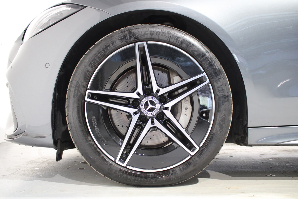 C SW 200 d mhev Premium Plus auto - Certified