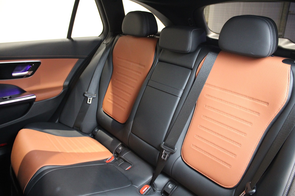 C SW 200 d mhev Premium Plus auto - Certified