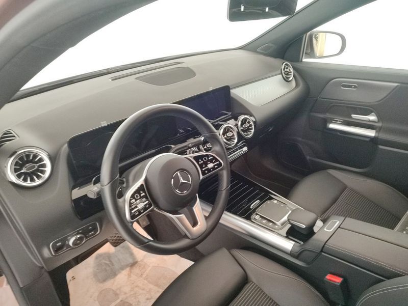 EQA 250 Sport Plus - Certified