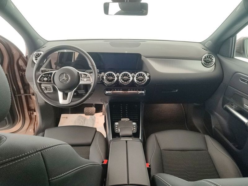 EQA 250 Sport Plus - Certified