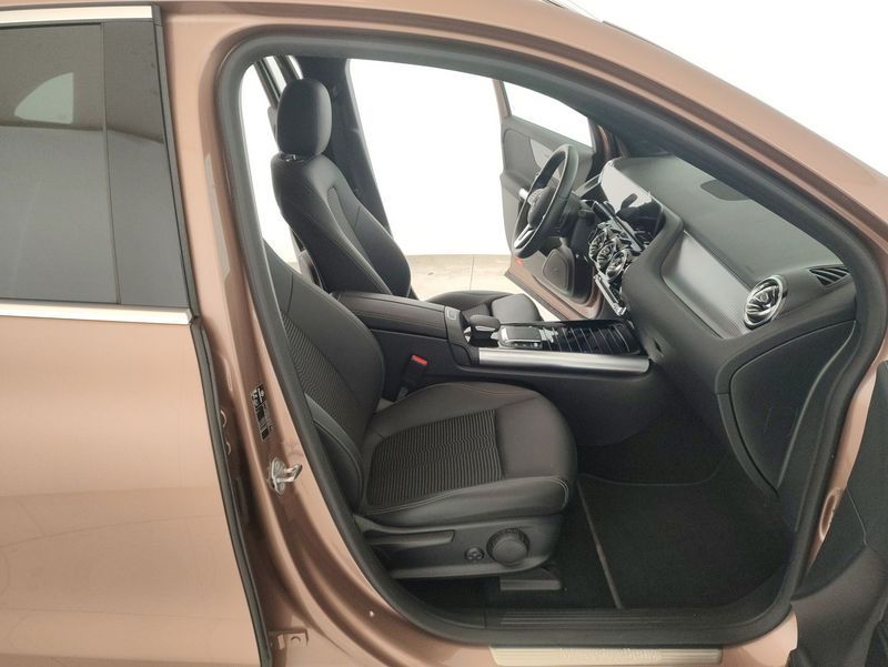 EQA 250 Sport Plus - Certified