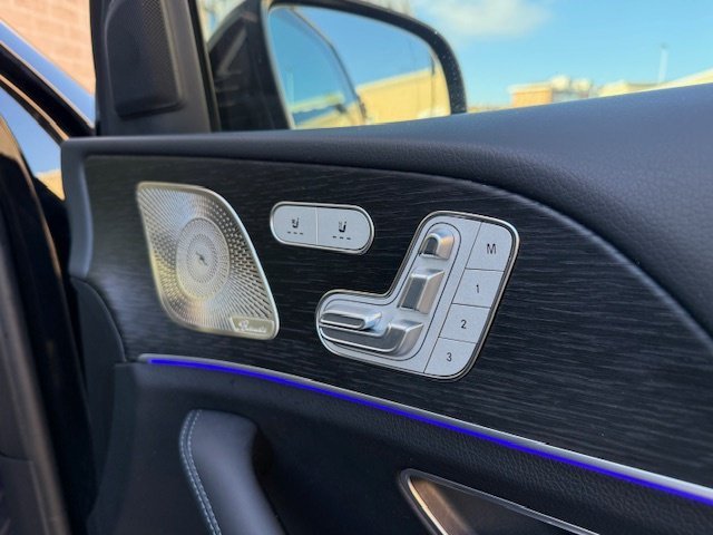 GLE Coupe 300 d AMG Line Premium 4matic auto - Certified