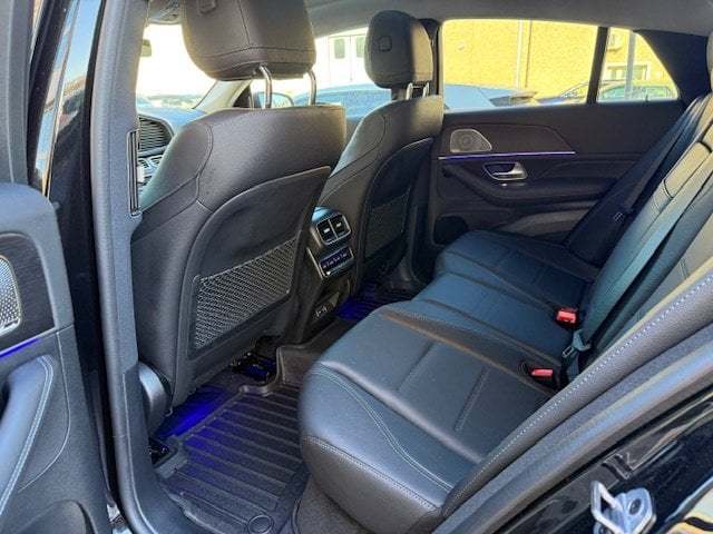 GLE Coupe 300 d AMG Line Premium 4matic auto - Certified