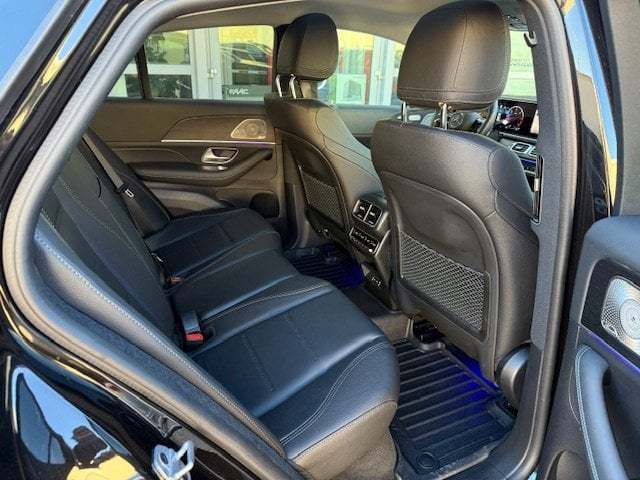 GLE Coupe 300 d AMG Line Premium 4matic auto - Certified