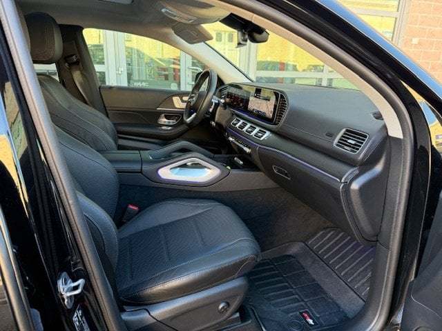GLE Coupe 300 d AMG Line Premium 4matic auto - Certified