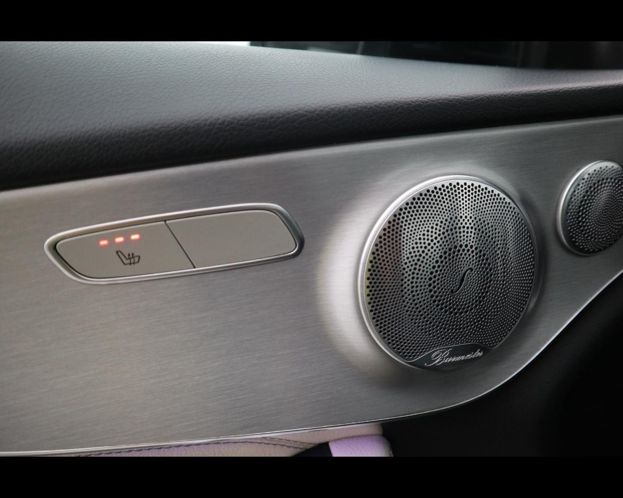 C Coupe 300 d Premium Plus auto - Certified