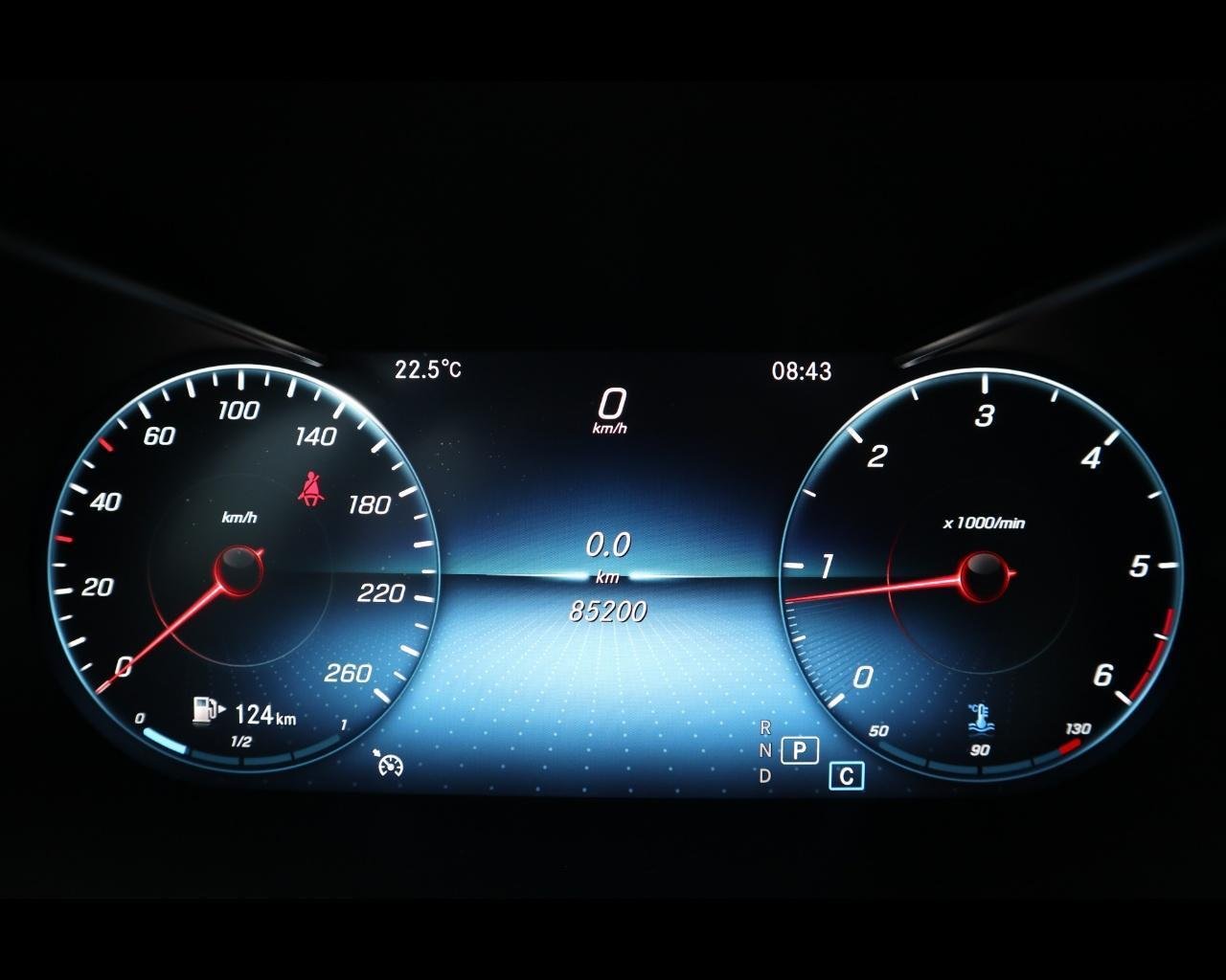 C Coupe 300 d Premium Plus auto - Certified
