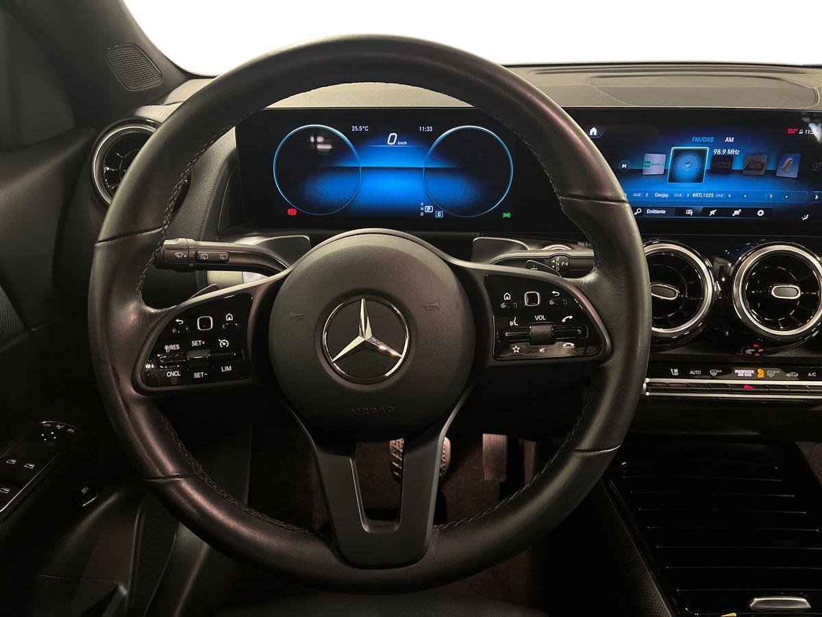 GLB 180 d Sport auto - Certified
