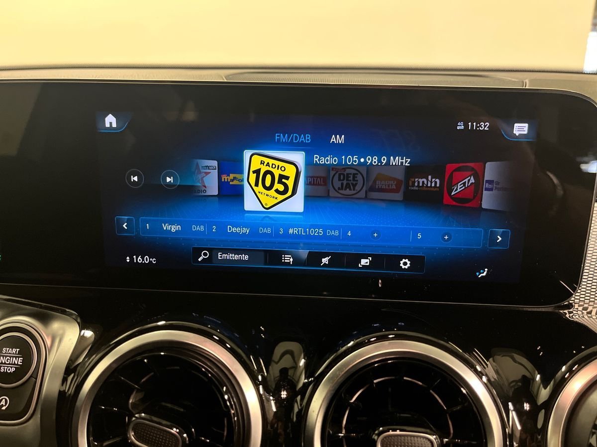 GLB 180 d Sport auto - Certified
