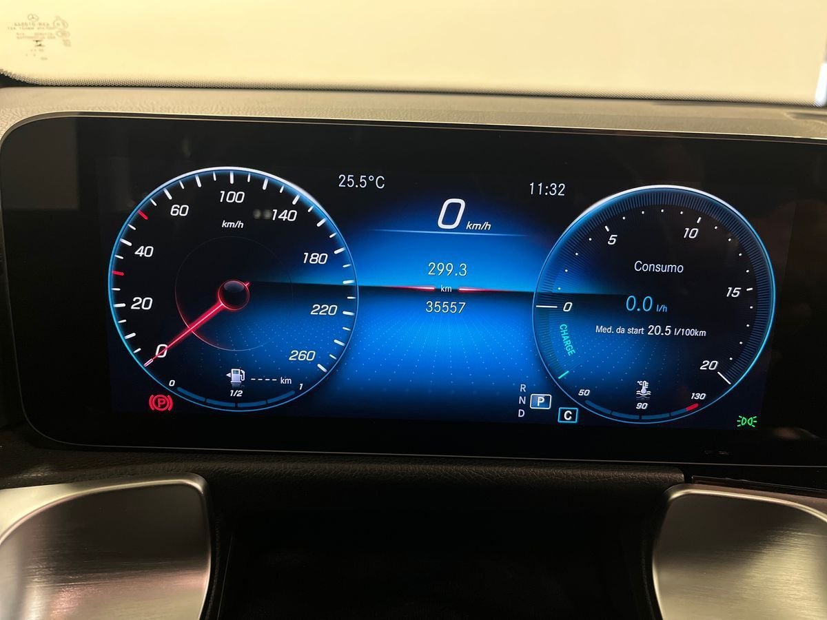 GLB 180 d Sport auto - Certified