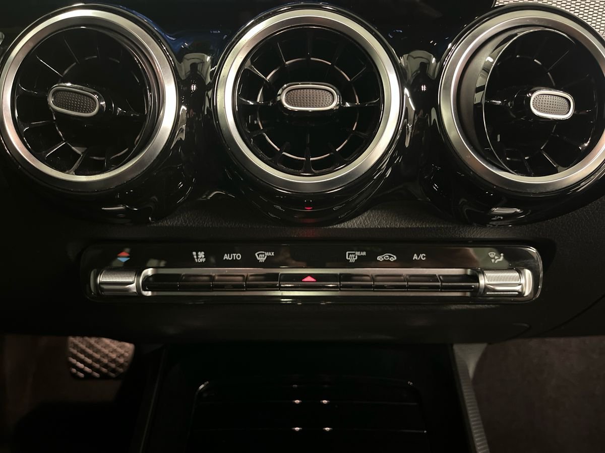 GLB 180 d Sport auto - Certified