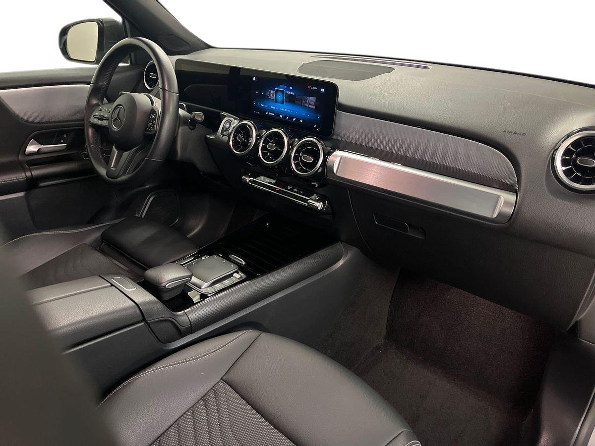 GLB 180 d Sport auto - Certified