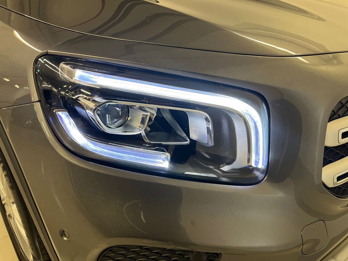 GLB 180 d Sport auto - Certified