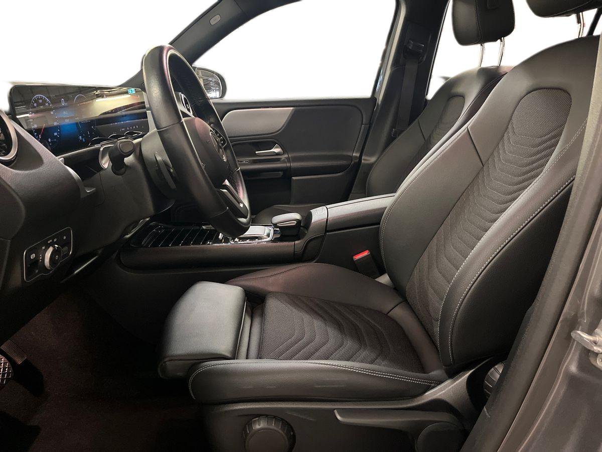 GLB 180 d Sport auto - Certified