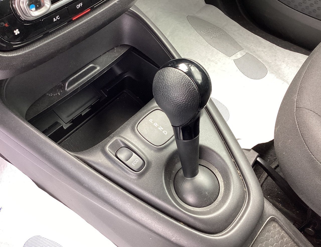 Fortwo eq Pure 22kW - Certified