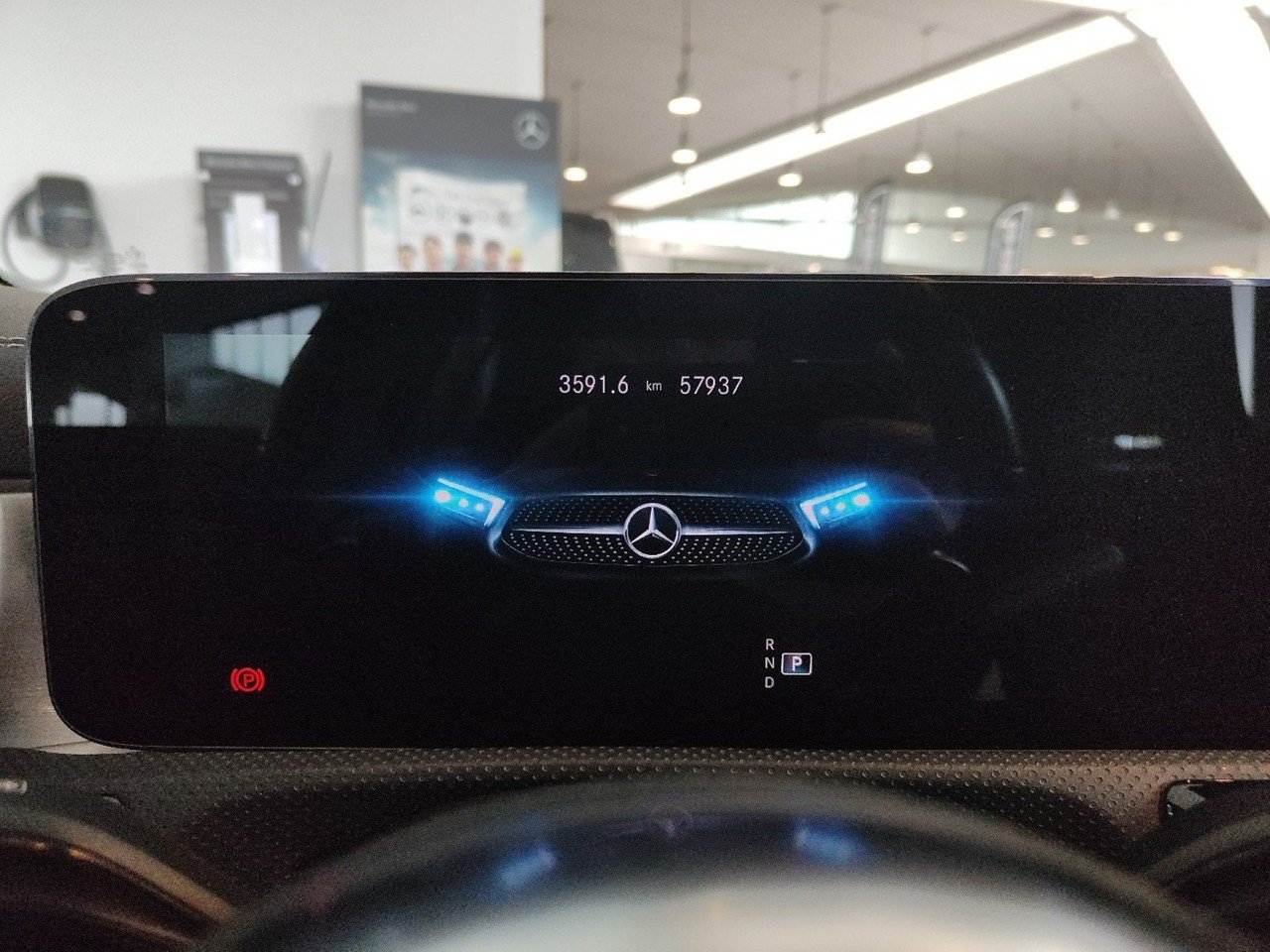 A 180 d Premium Night edition auto - Certified