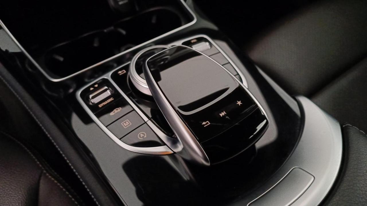 GLC Coupe 250 d Premium 4matic auto - Certified