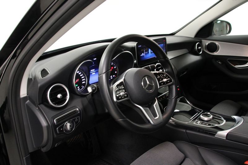 C 200 d Sport Plus auto - Certified