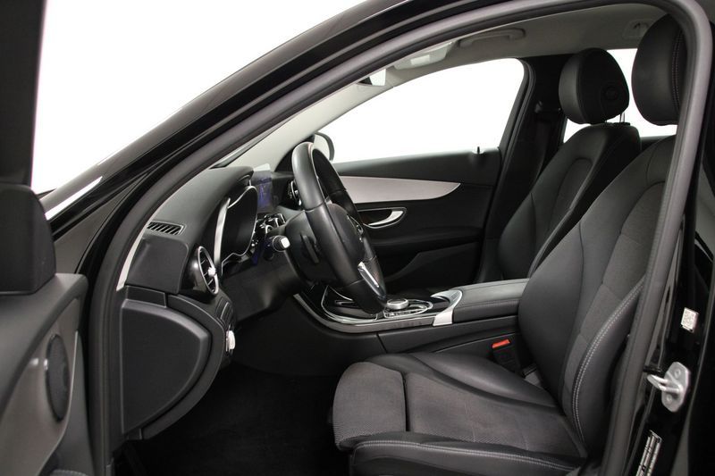 C 200 d Sport Plus auto - Certified