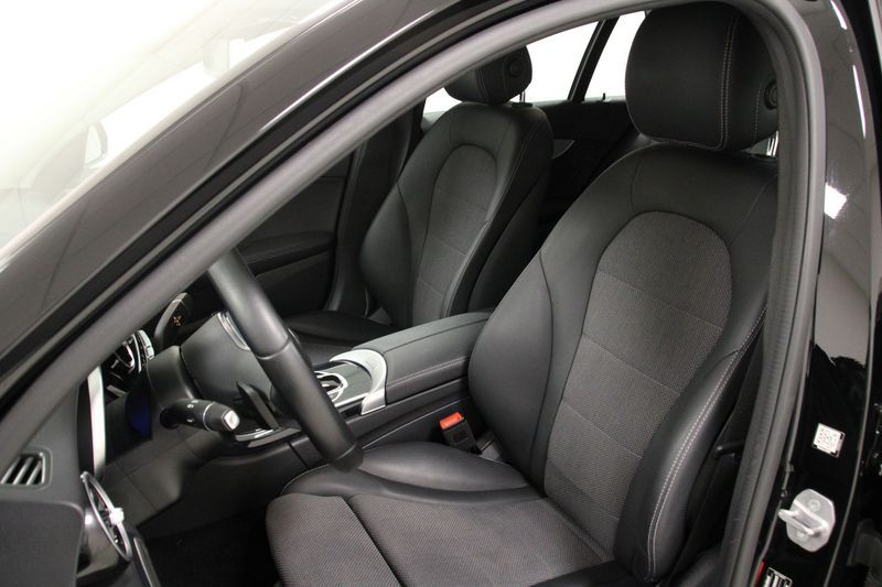 C 200 d Sport Plus auto - Certified