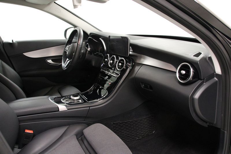 C 200 d Sport Plus auto - Certified