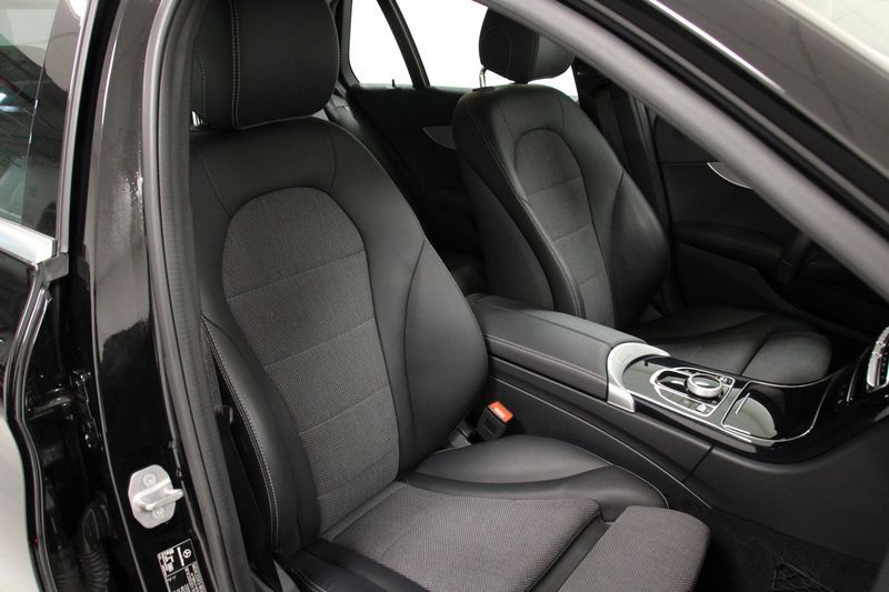C 200 d Sport Plus auto - Certified