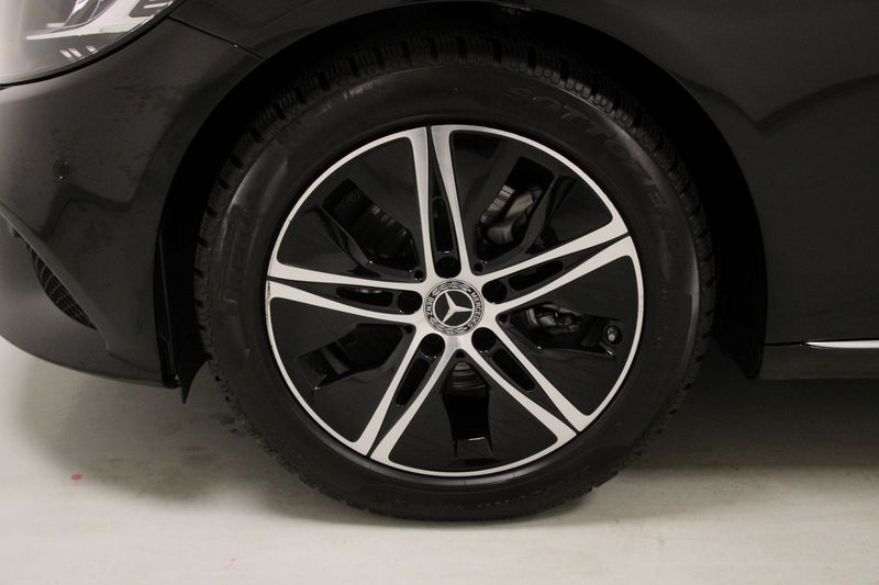 C 200 d Sport Plus auto - Certified