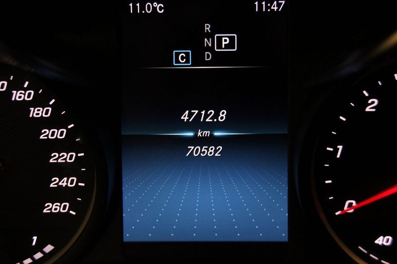 C 200 d Sport Plus auto - Certified
